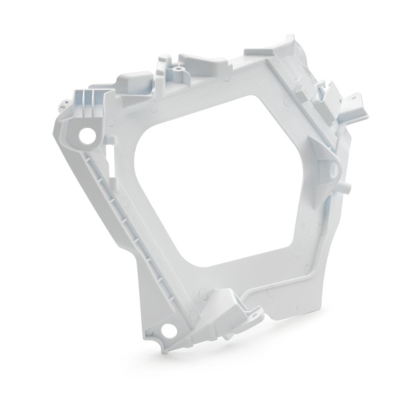 Husqvarna Air filter box front part